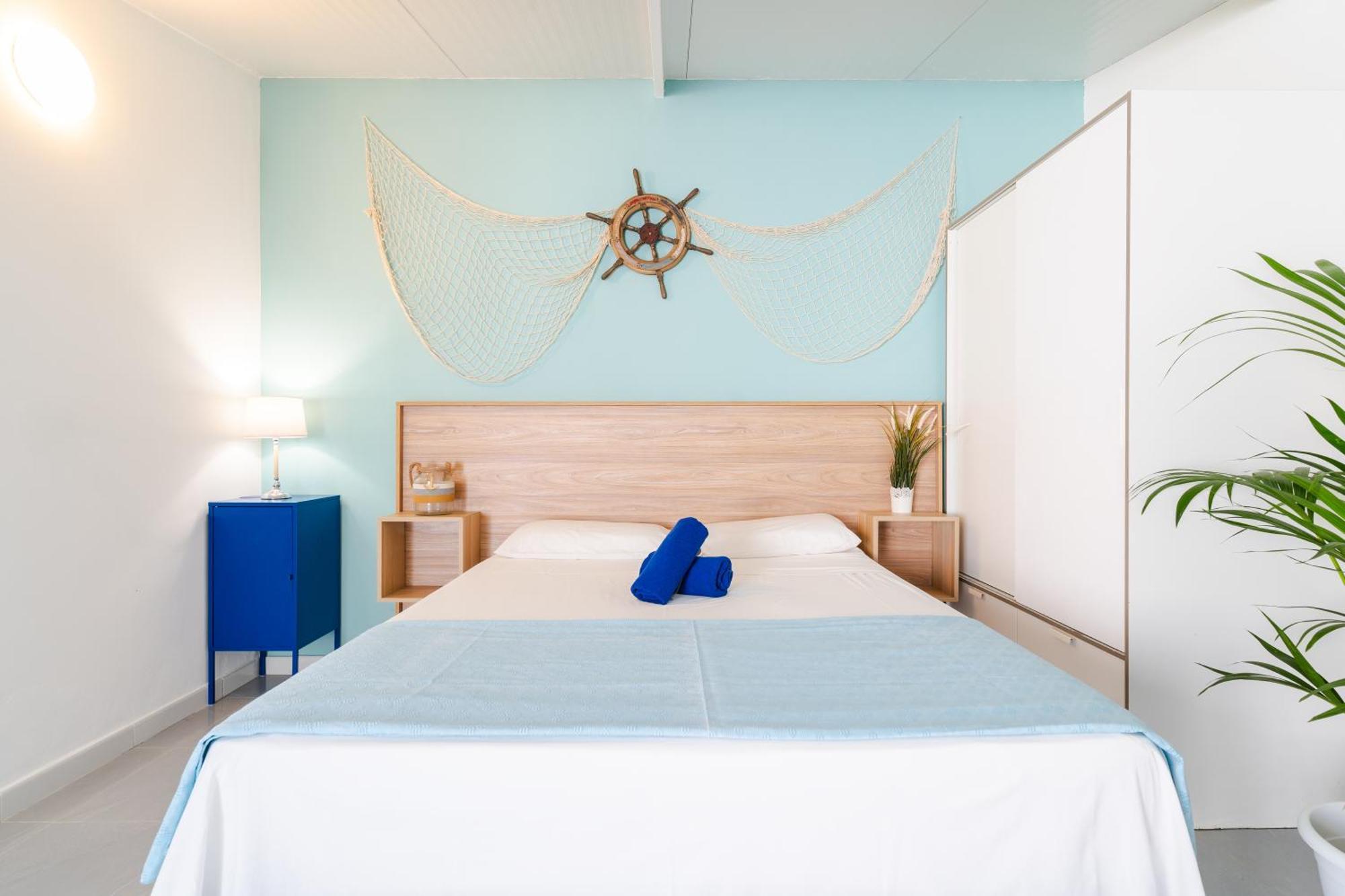Guest House Villa Neon Tenerife Arona  Exteriér fotografie
