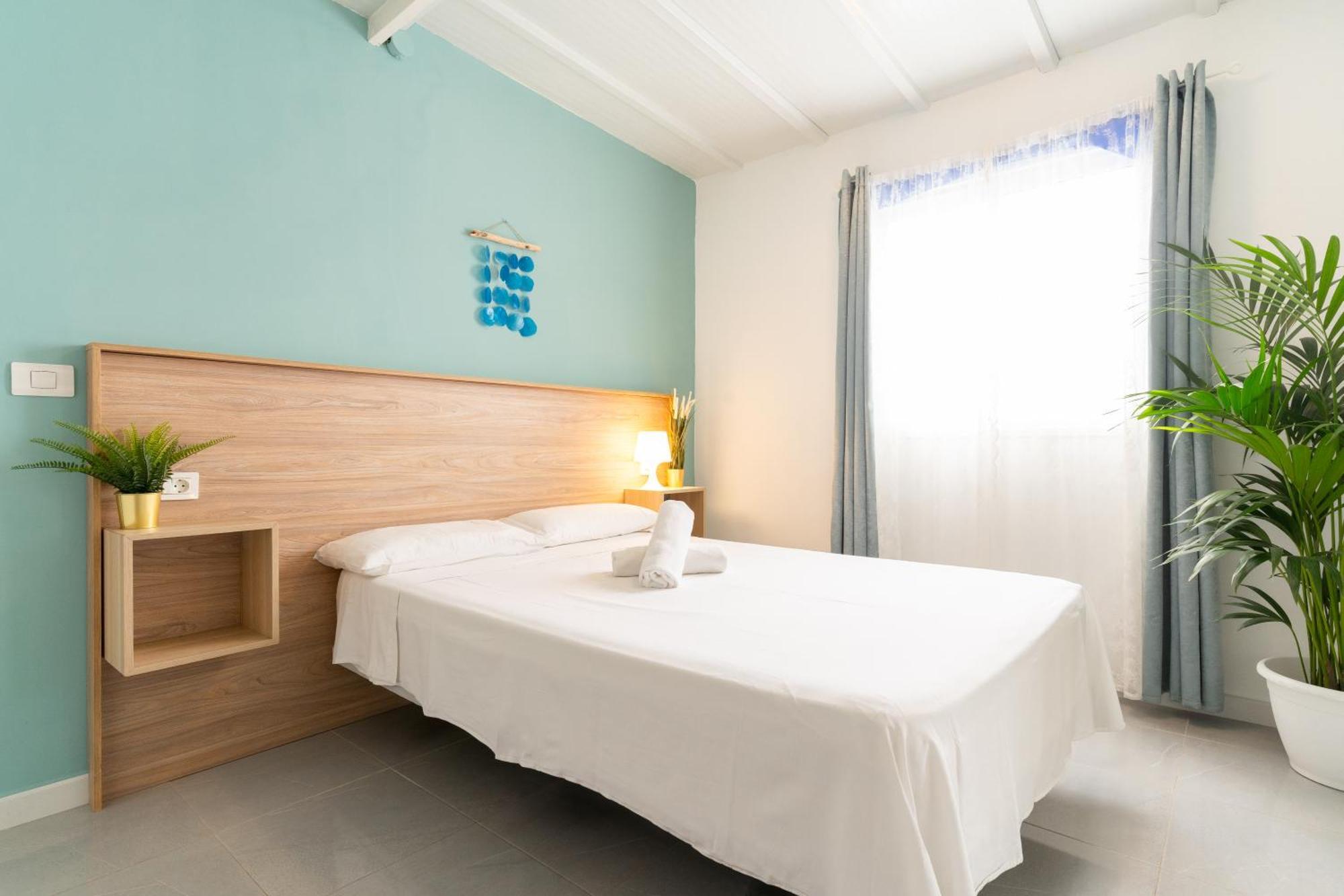 Guest House Villa Neon Tenerife Arona  Exteriér fotografie