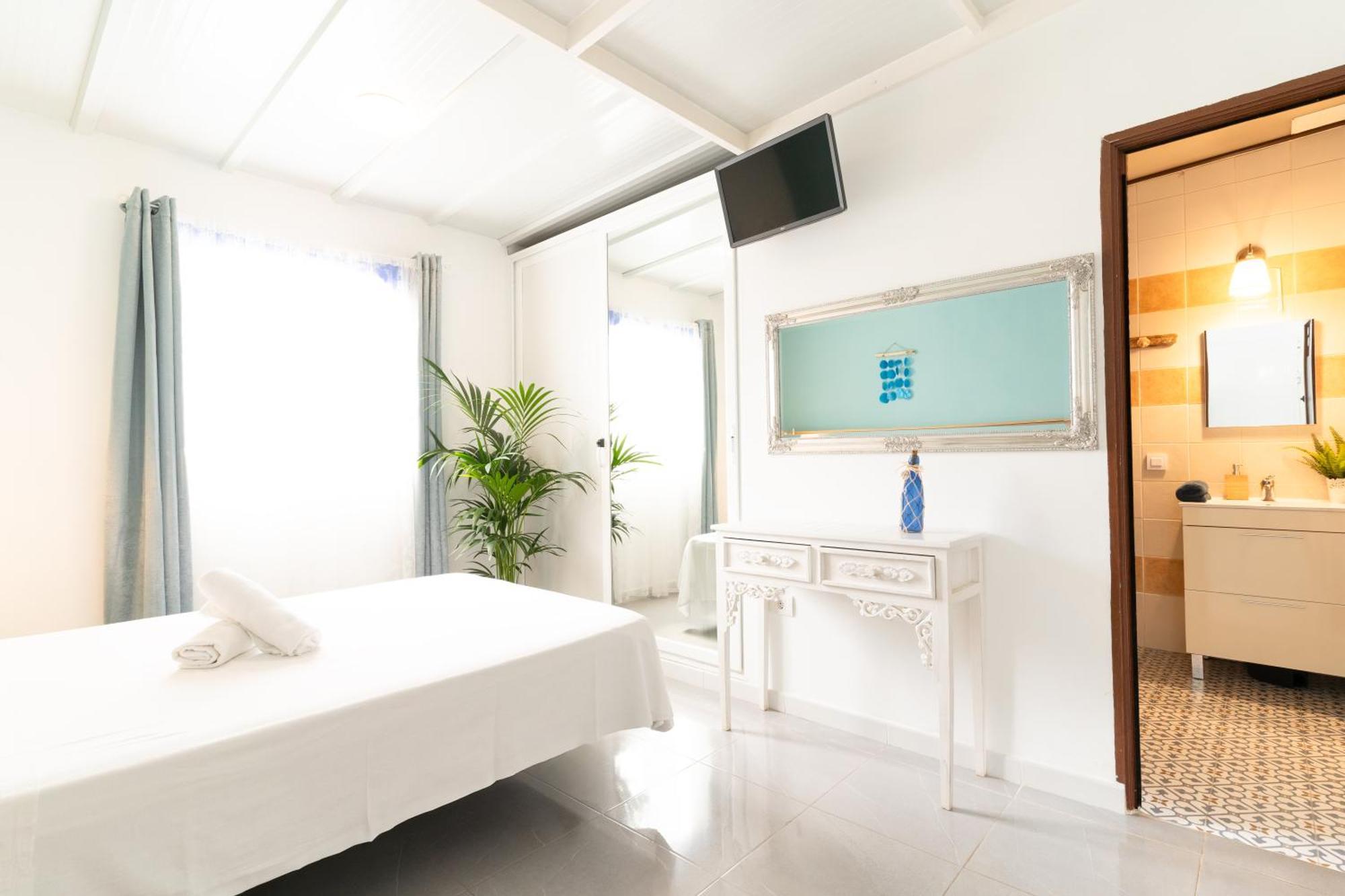 Guest House Villa Neon Tenerife Arona  Exteriér fotografie